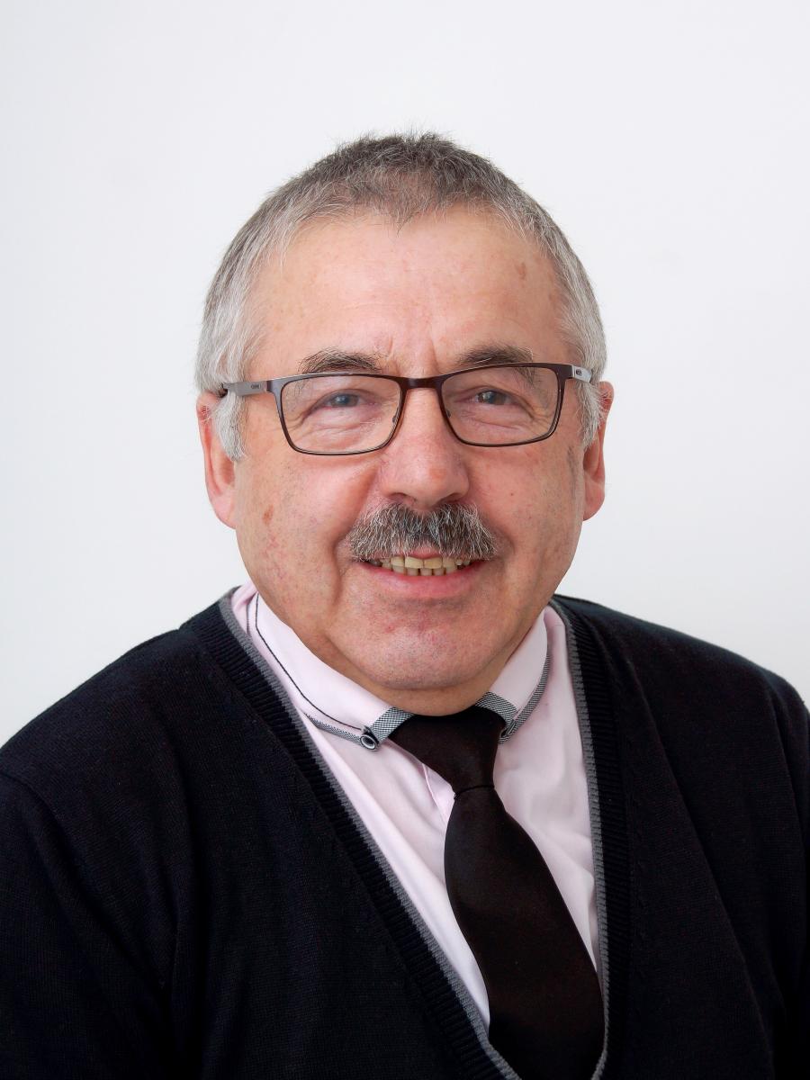 STANISŁAW KOŁACKI