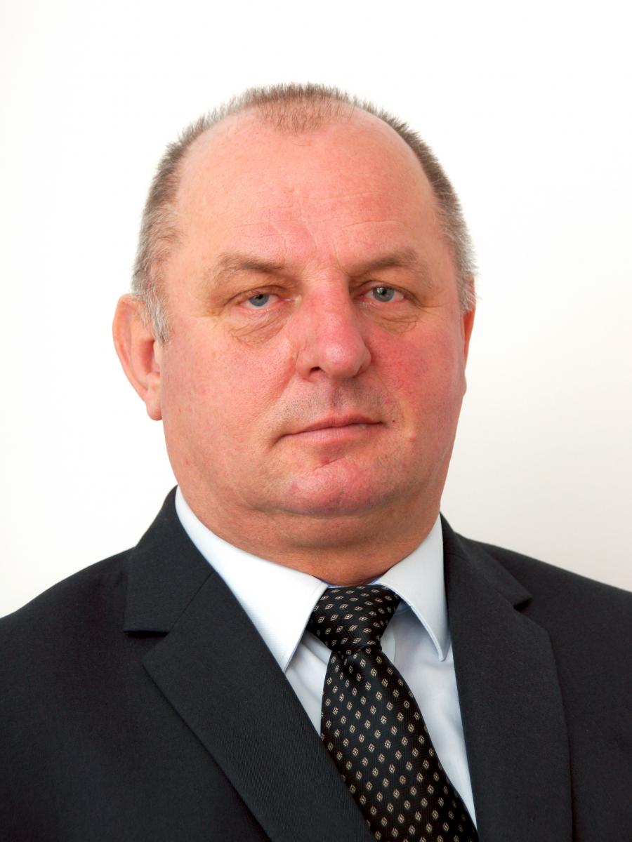 MAREK KULETA