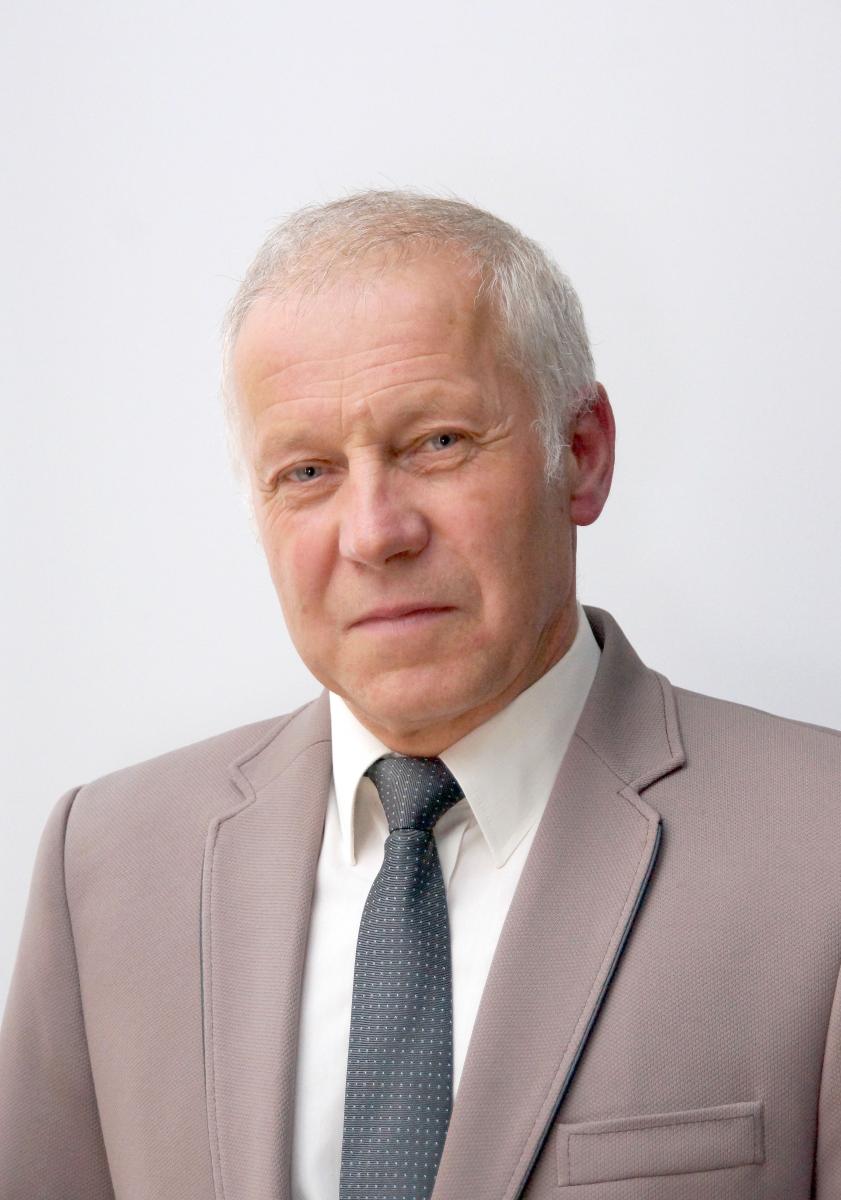 RYSZARD MIKOŁAJCZYK