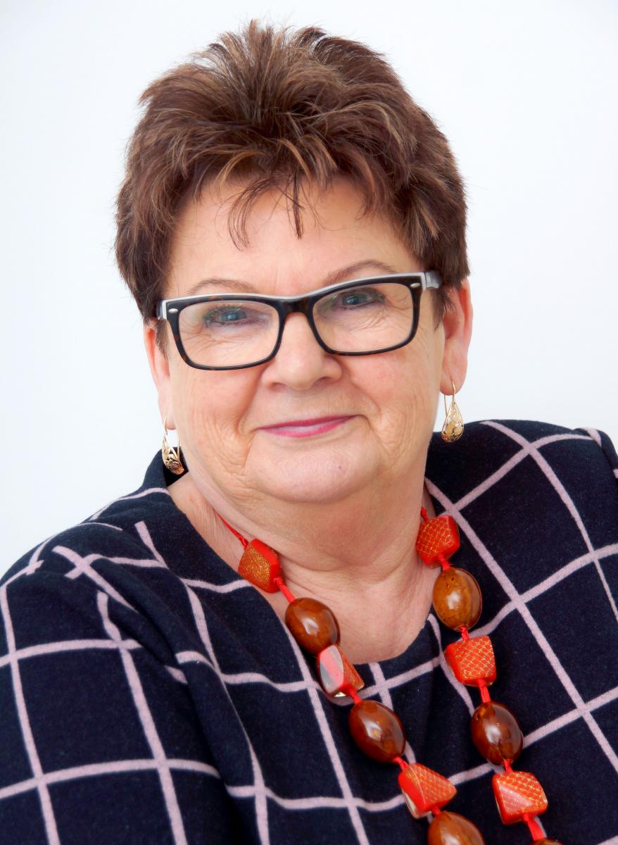 BARBARA STOŁECKA