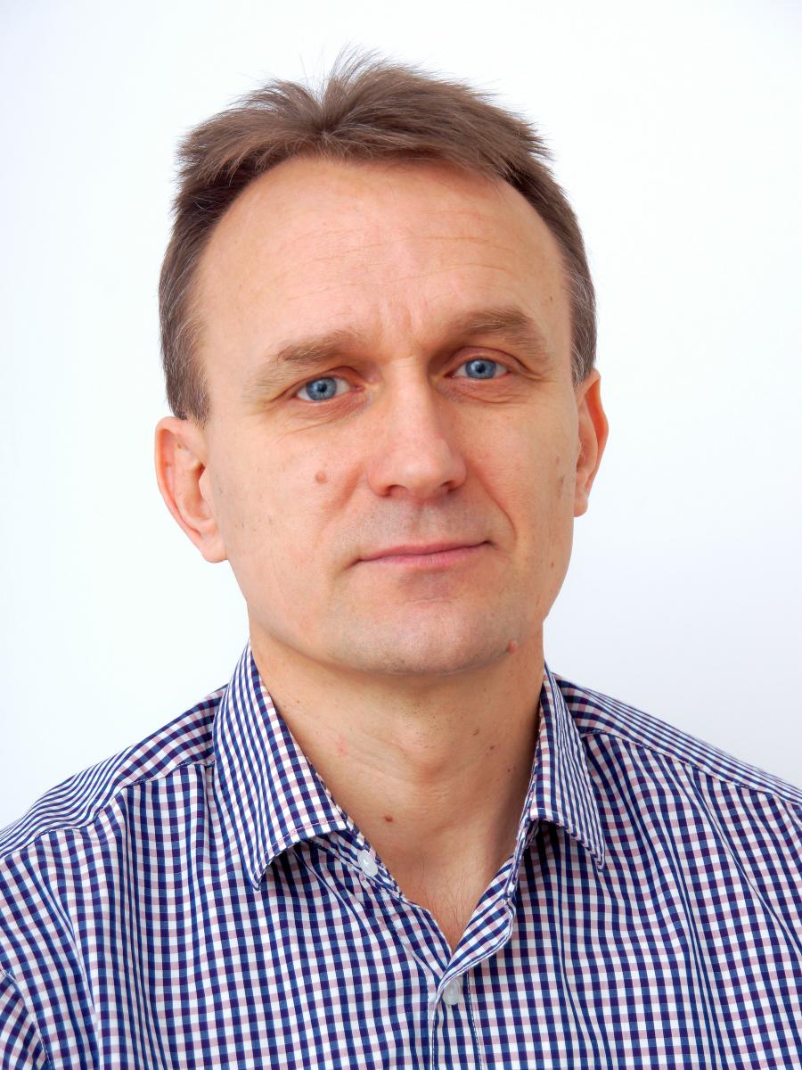 JANUSZ WIKLAK